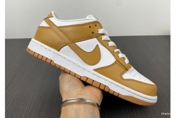 Moon Nike (W) Harvest Dunk Low DD1503-114 0730
